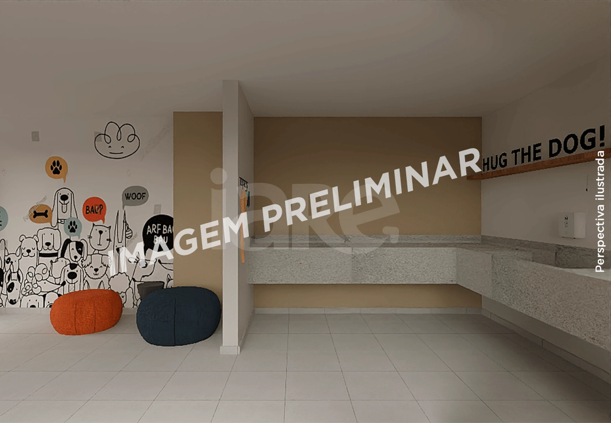 Green Park Ipê - Apartamento com 37 m², em Freguesia do Ó — foto 7