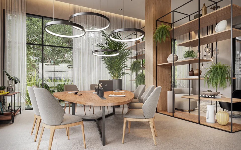 Sinésio - Apartamento com 37,36 m², em Perdizes — foto 20