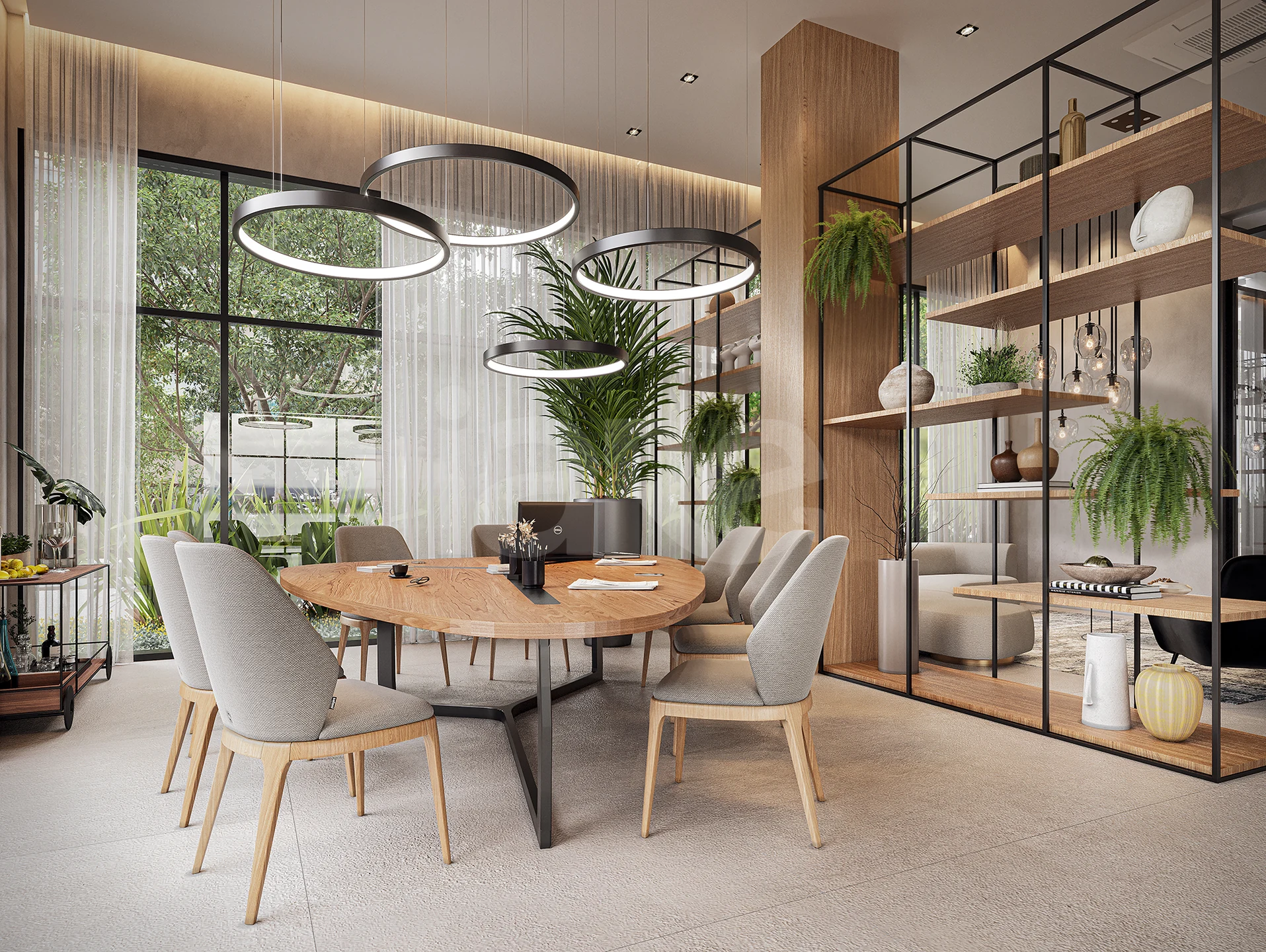 Sinésio - Garden com 44,52 m², em Perdizes — foto 20