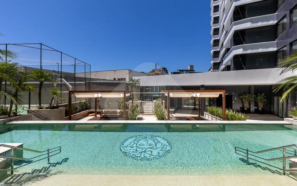 Casa Milano - Apartamento com 127 m², em Bigorrilho — foto 28
