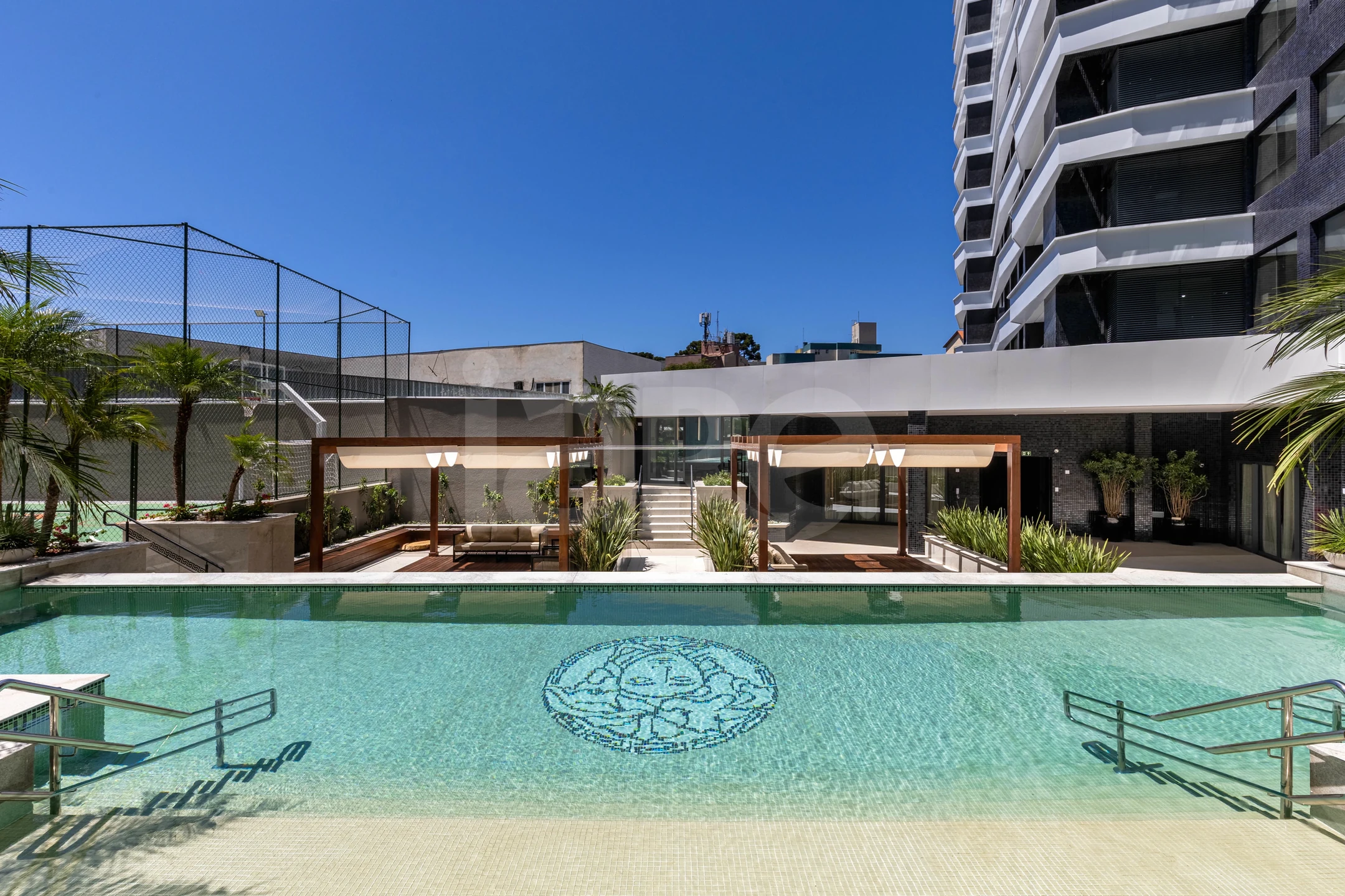 Casa Milano - Apartamento com 127 m², em Bigorrilho — foto 40