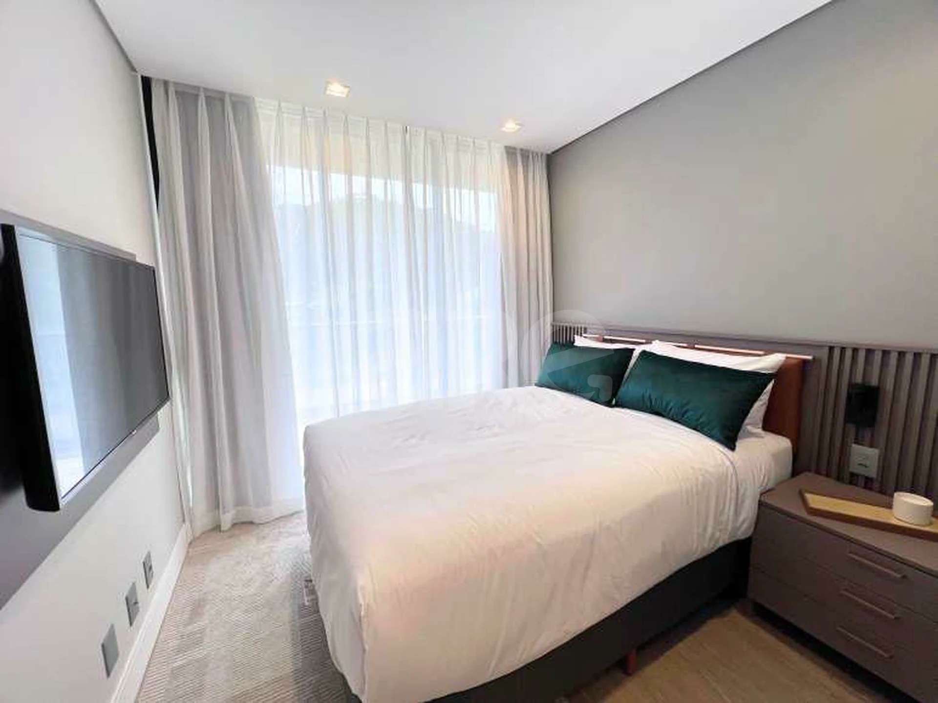 Praia de Itaparica - Studio com 27,54 m², em Praia de Itaparica — foto 6