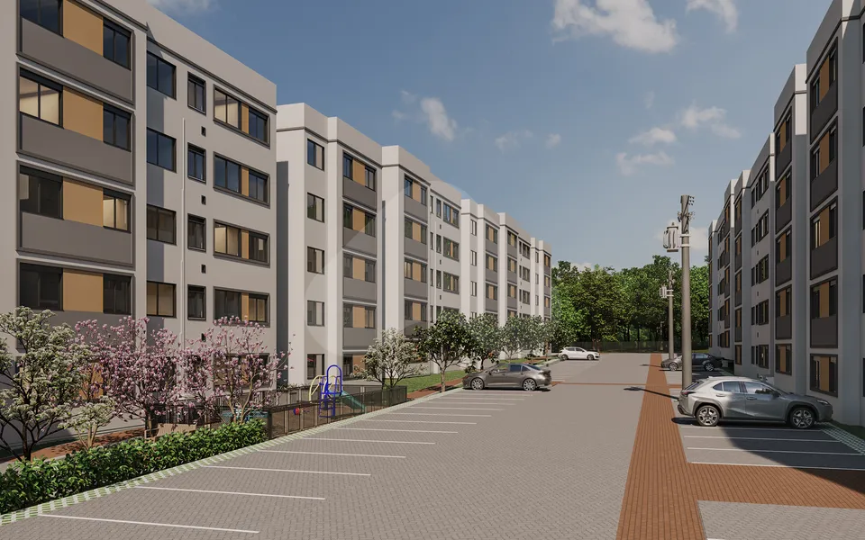 Foto de Encanto Clube Residencial