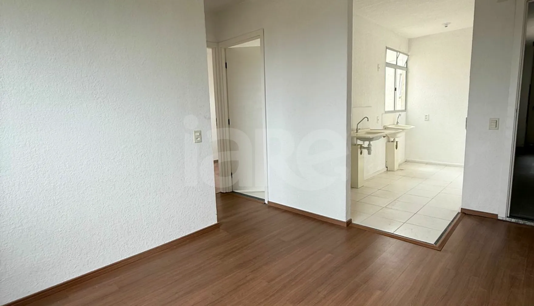 Residencial Vida Alegre Sarandi Apto 504 Bloco 18 - Apartamento com 40,29 m², em Sarandi — foto 6