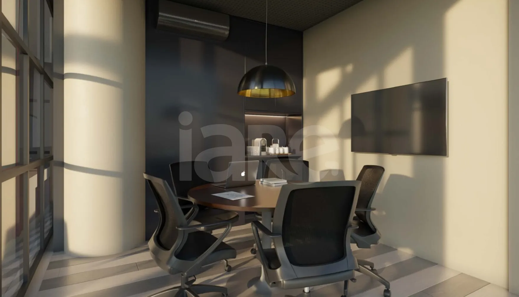 Neo - Studio com 30,31 m², em Boa Viagem — foto 12