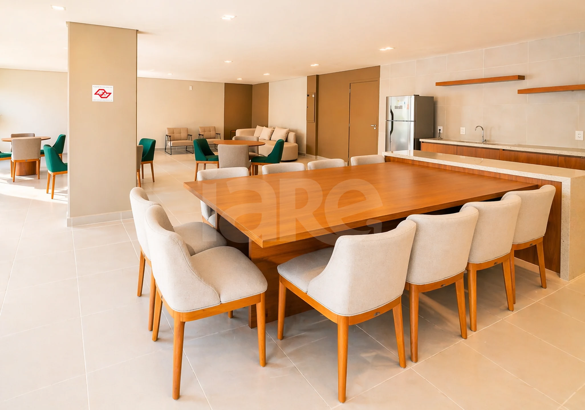 Famile Lino - Garden com 143,6 m², em Ipiranga — foto 8