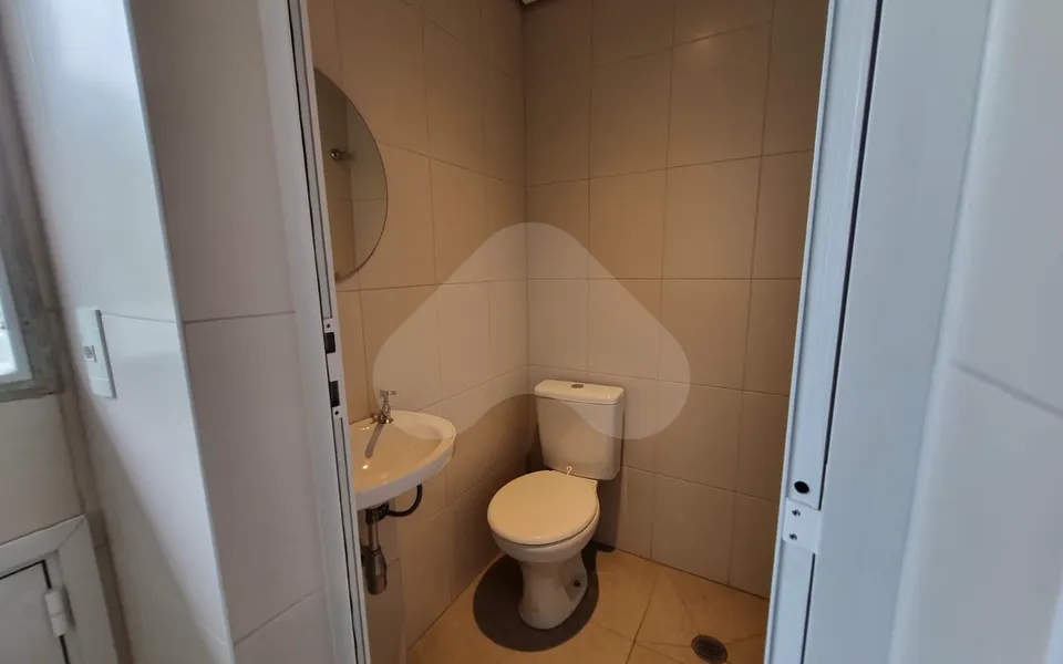 Rhapsody - Apartamento com 125 m², em Vila Mascote — foto 6