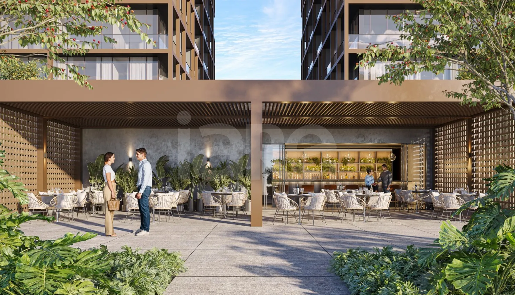 Arte Design - Apartamento com 41,29 m², em Barra da Tijuca — foto 15