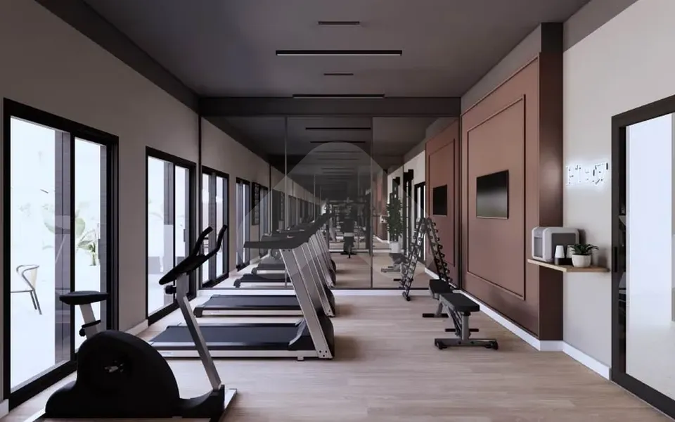Rapha by Tová - Apartamento com 27,53 m², em Artur Alvim — foto 4