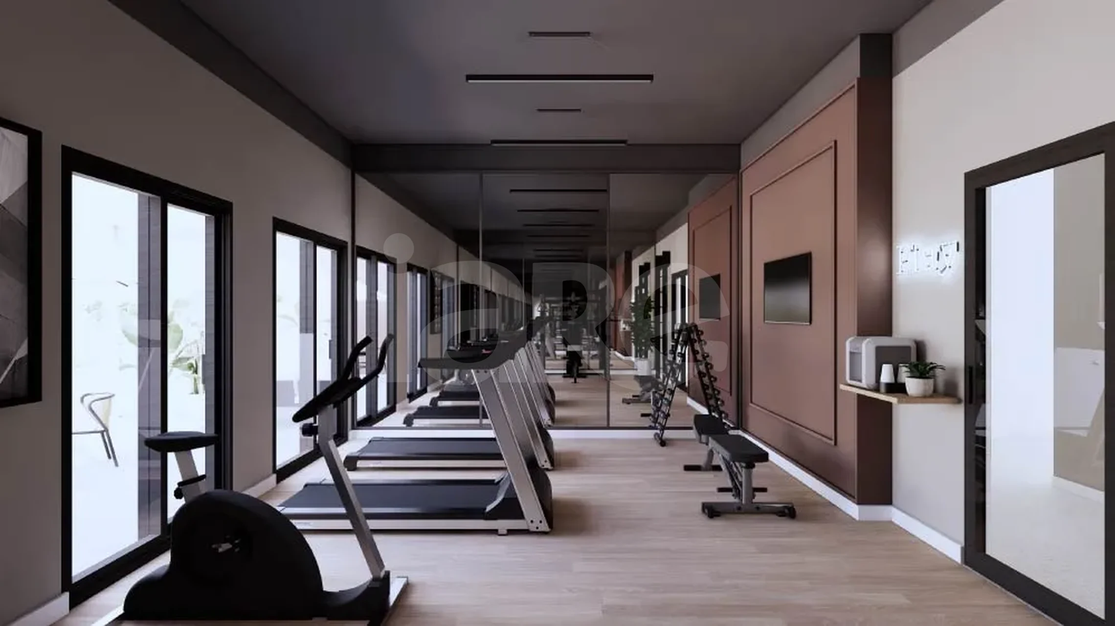 Rapha by Tová - Apartamento com 34,08 m², em Artur Alvim — foto 4