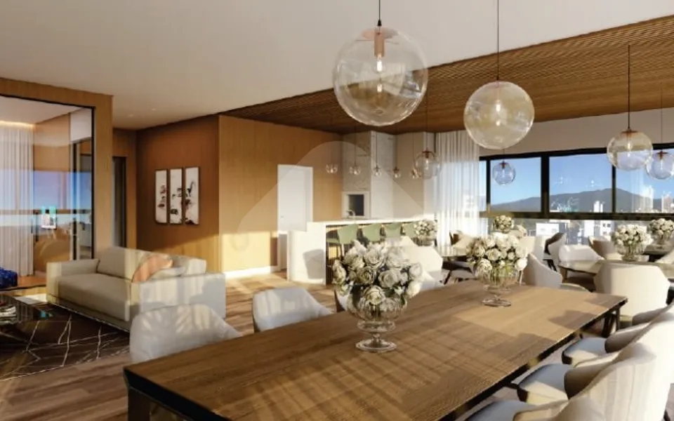 Exclusive 275 - Apartamento com 197,08 m², em Meia Praia — foto 7