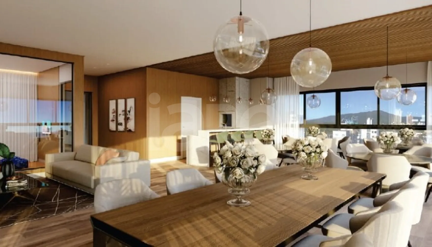 Exclusive 275 - Cobertura com 400,5 m², em Meia Praia — foto 15