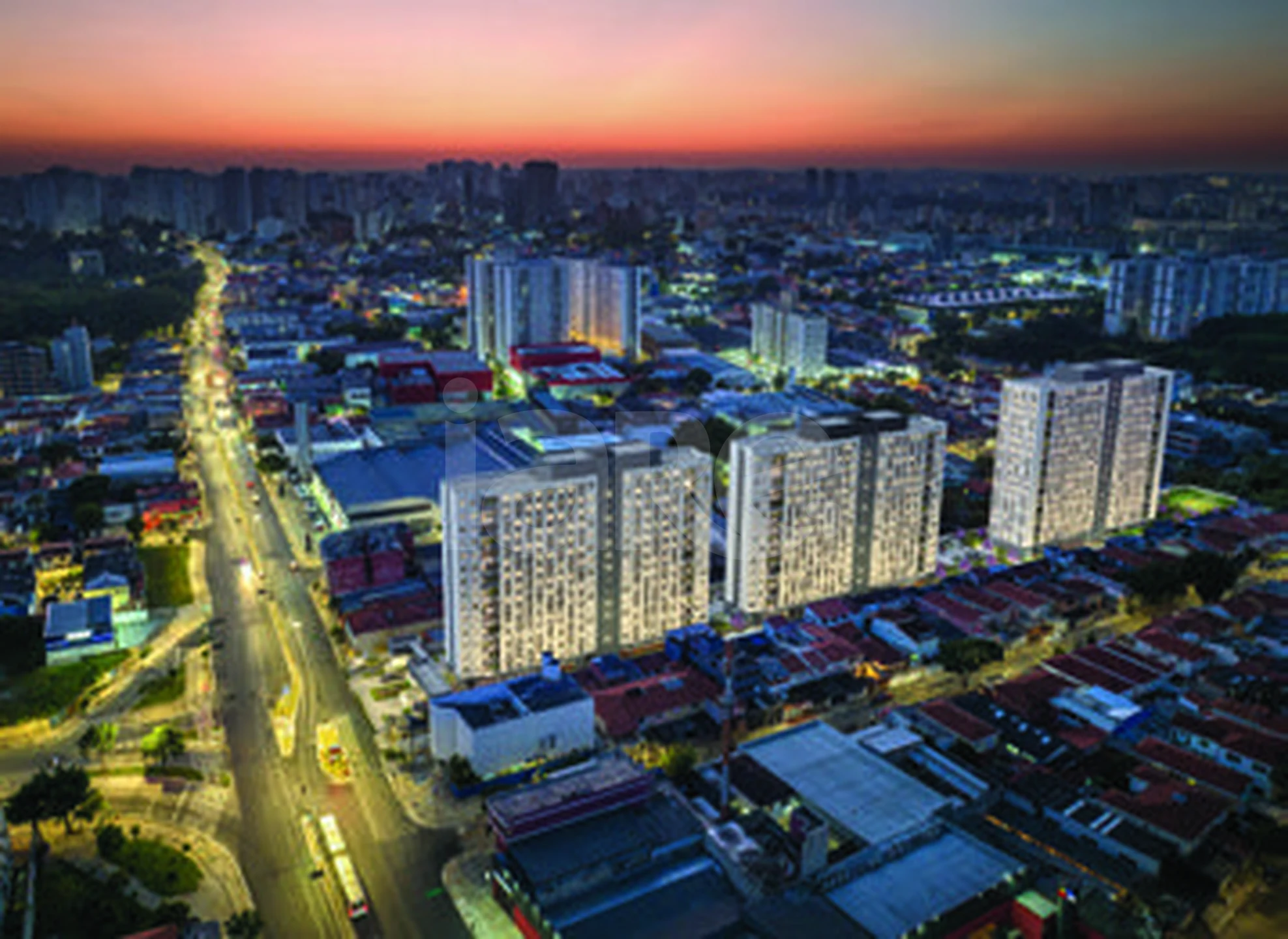 Cidade Lapa Pompéia - Apartamento com 38 m², em Parque Residencial da Lapa — foto 22