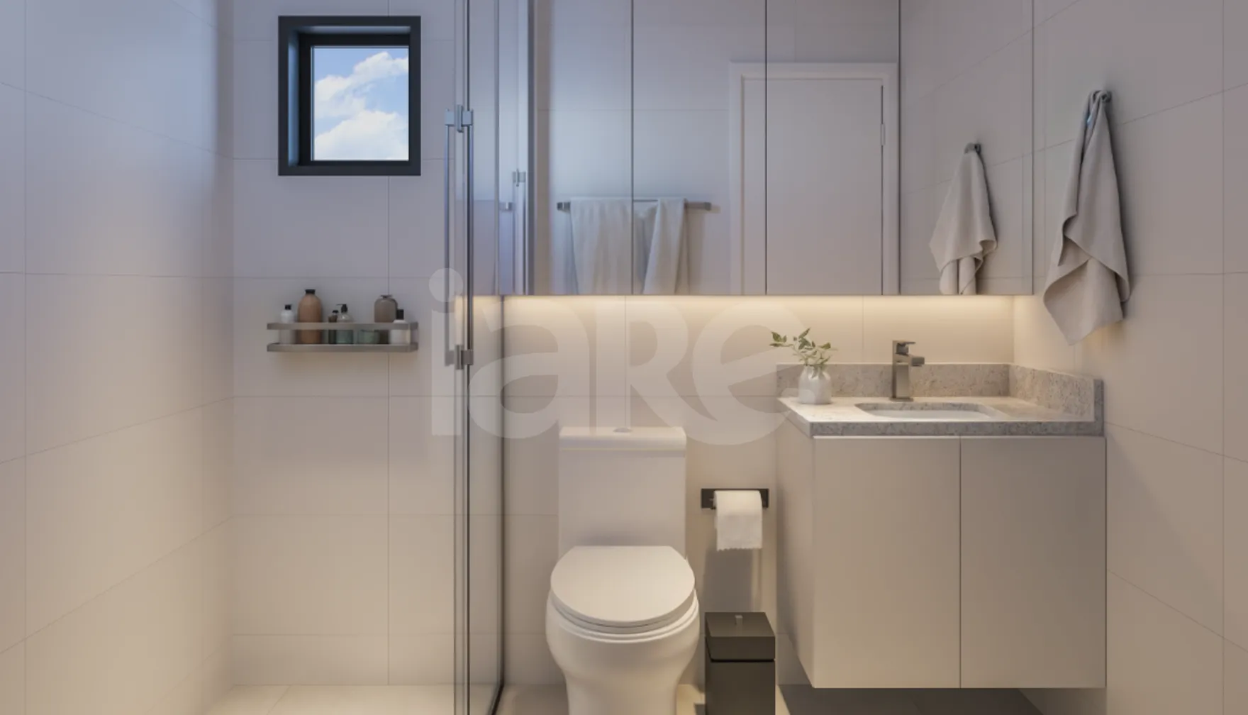 Bliss Campus - Apartamento com 75,36 m², em Prado Velho — foto 7
