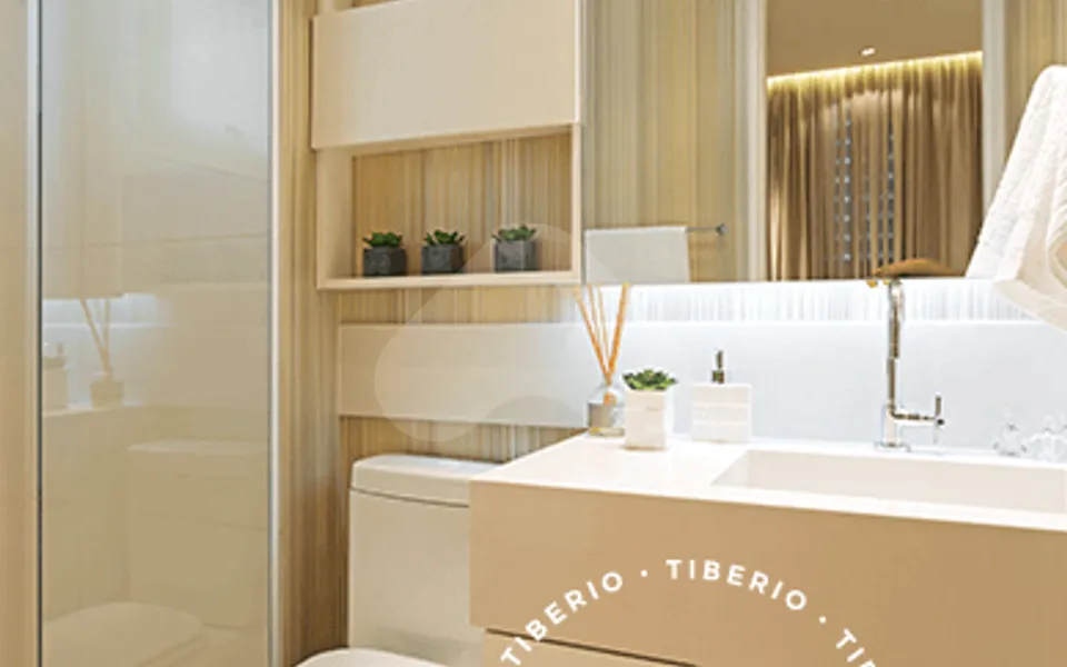 My Space Conceição - Apartamento com 50,68 m², em Conceição — foto 7