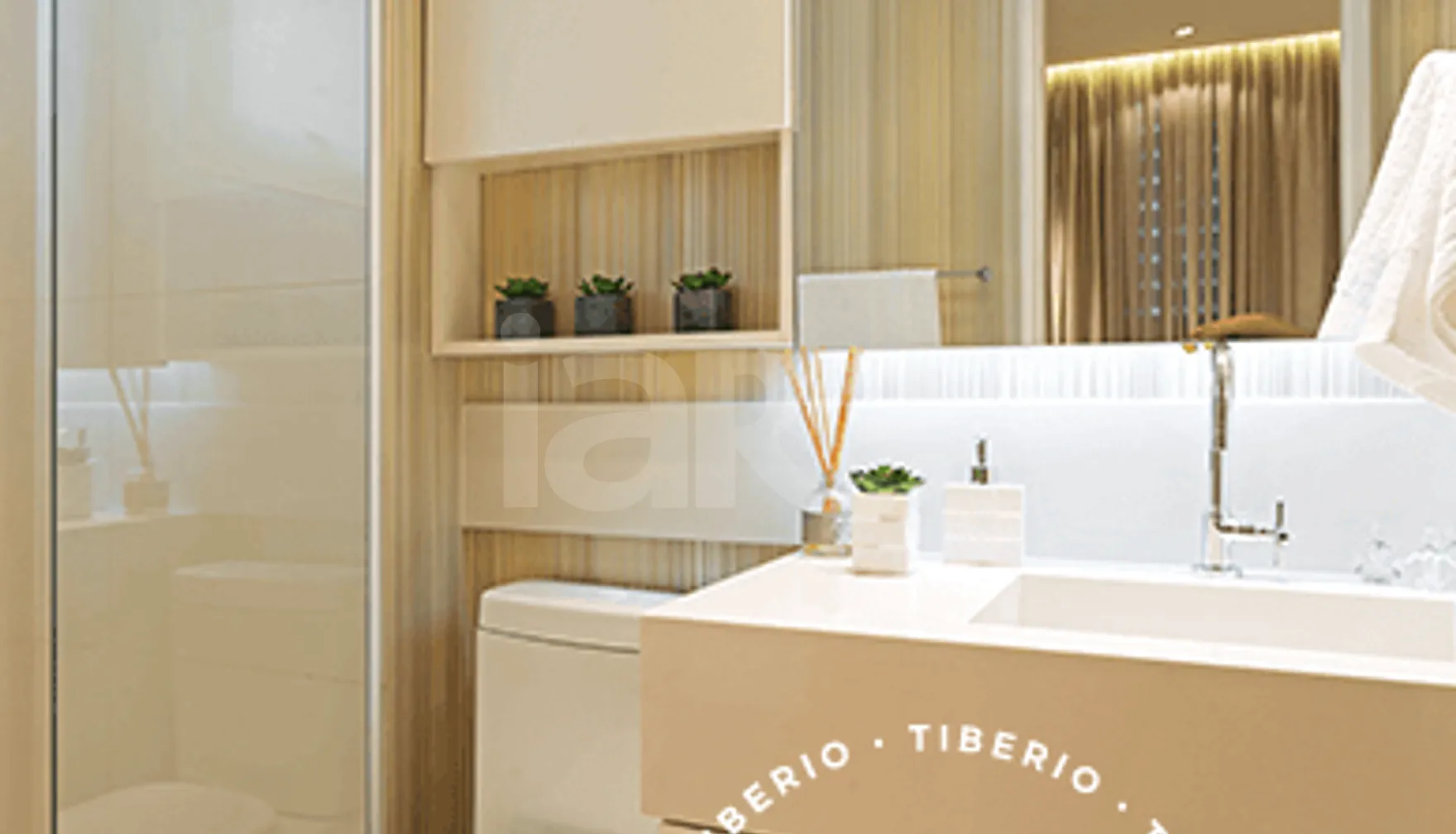 My Space Conceição - Apartamento com 76,44 m², em Conceição — foto 7