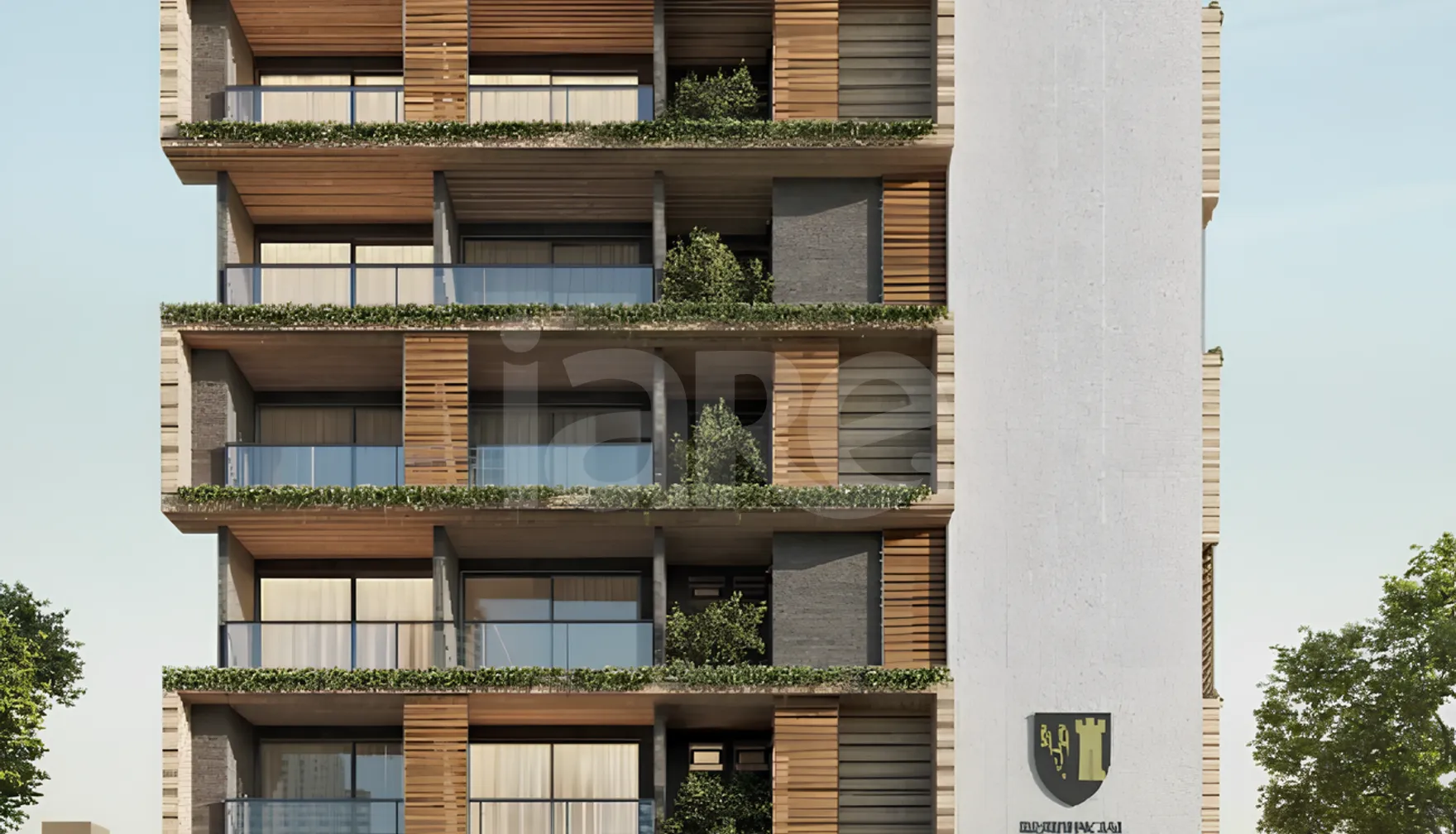 Chanceler Rolim - Studio com 28 m², em Bessa — foto 1