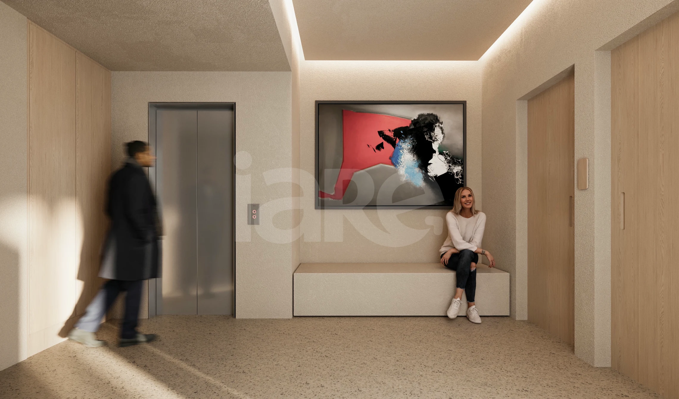 Okinawa - Cobertura com 140,9 m², em Itaim Bibi — foto 5