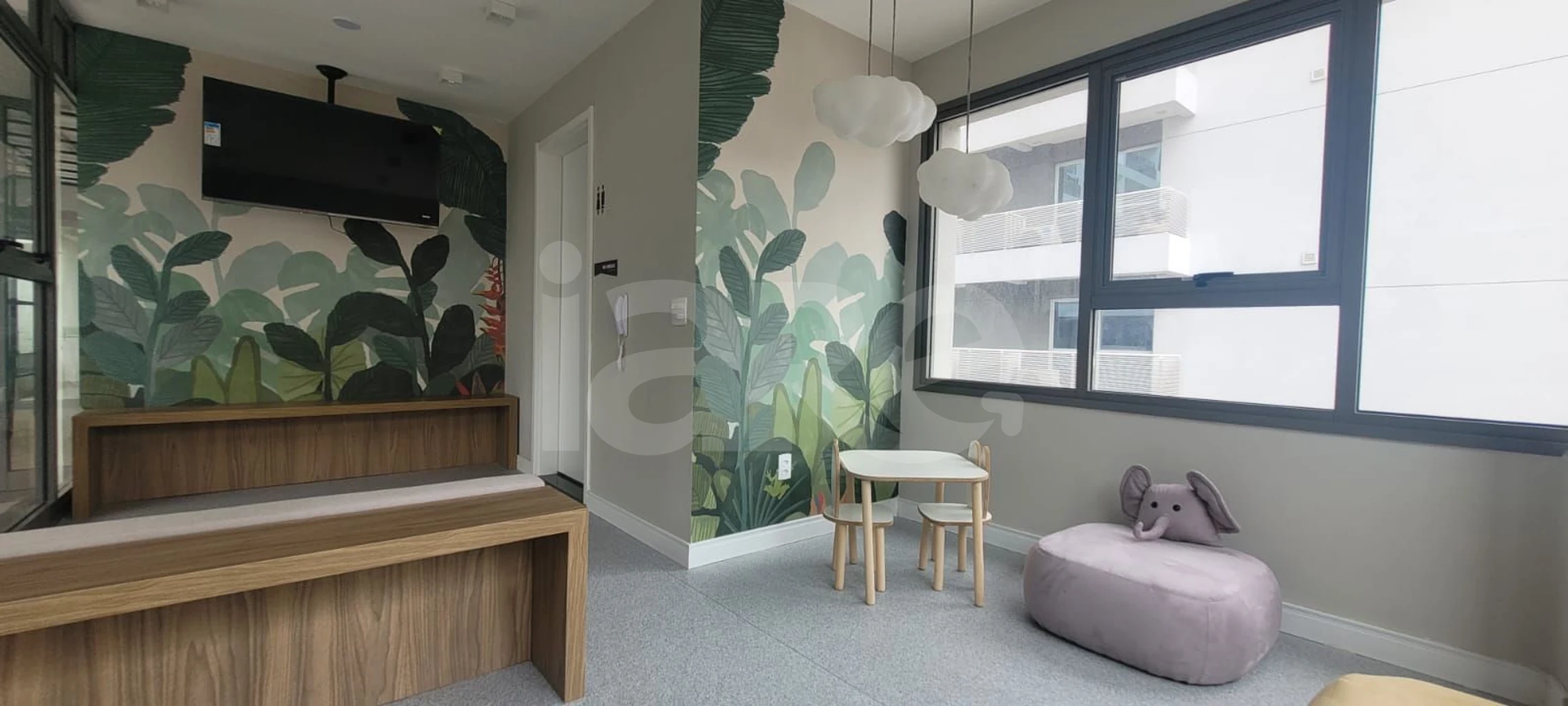 Vila Parque Butanta Apto AP5519 - Apartamento com 31 m², em Butantã — foto 12