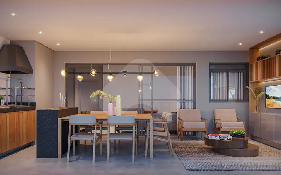 Madre 914 Mooca - Apartamento com 26 m², em Mooca — foto 25