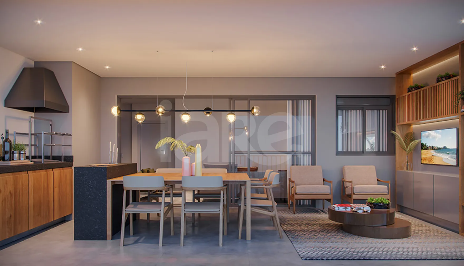 Madre 914 Mooca - Apartamento com 102 m², em Mooca — foto 25