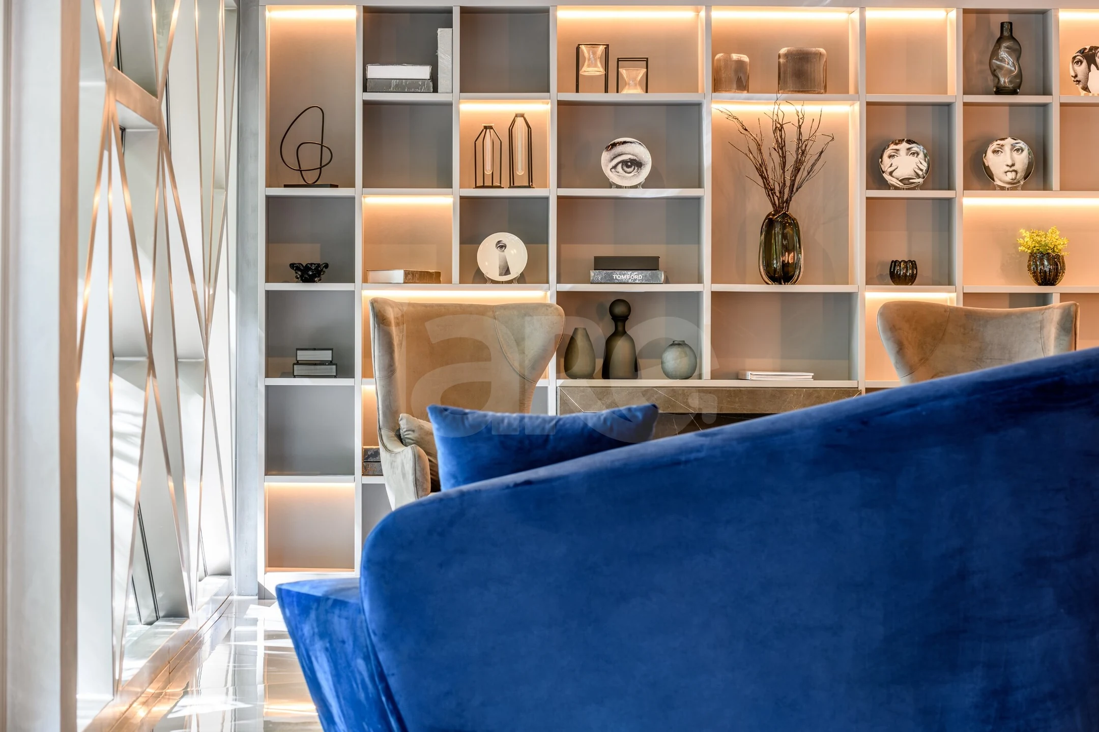Lucas by YOO - Garden com 59,2 m², em Mont Serrat — foto 17