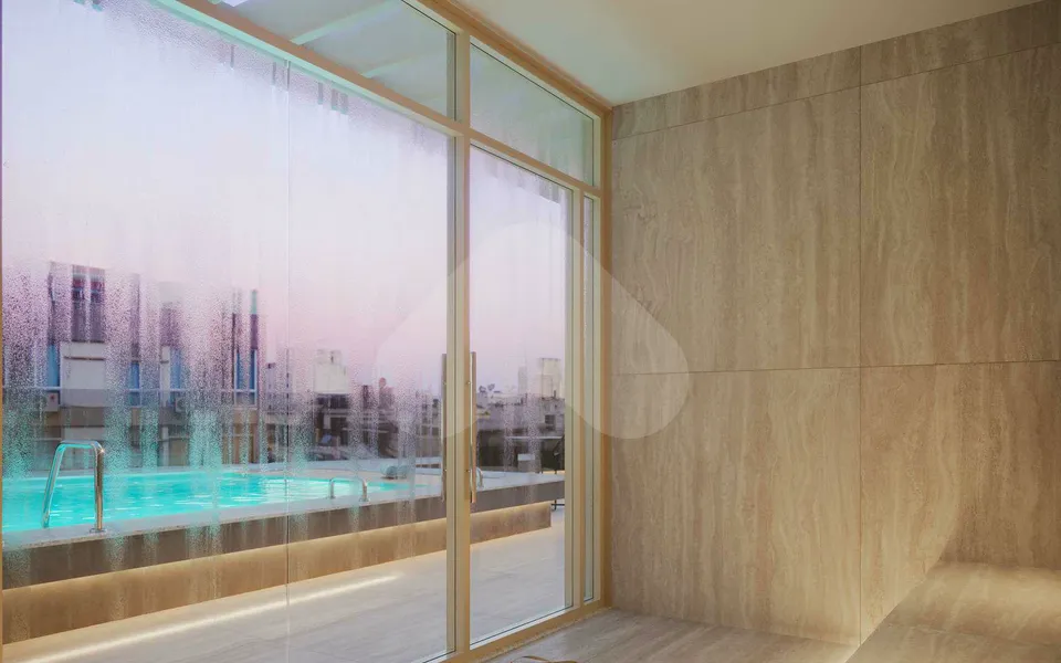 Ben in Rio Pompeu Loureiro 110 - Apartamento com 46,54 m², em Copacabana — foto 6