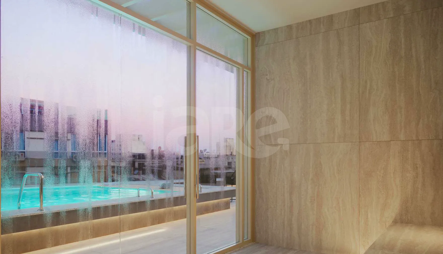 Ben in Rio Pompeu Loureiro 110 - Apartamento com 46,54 m², em Copacabana — foto 10