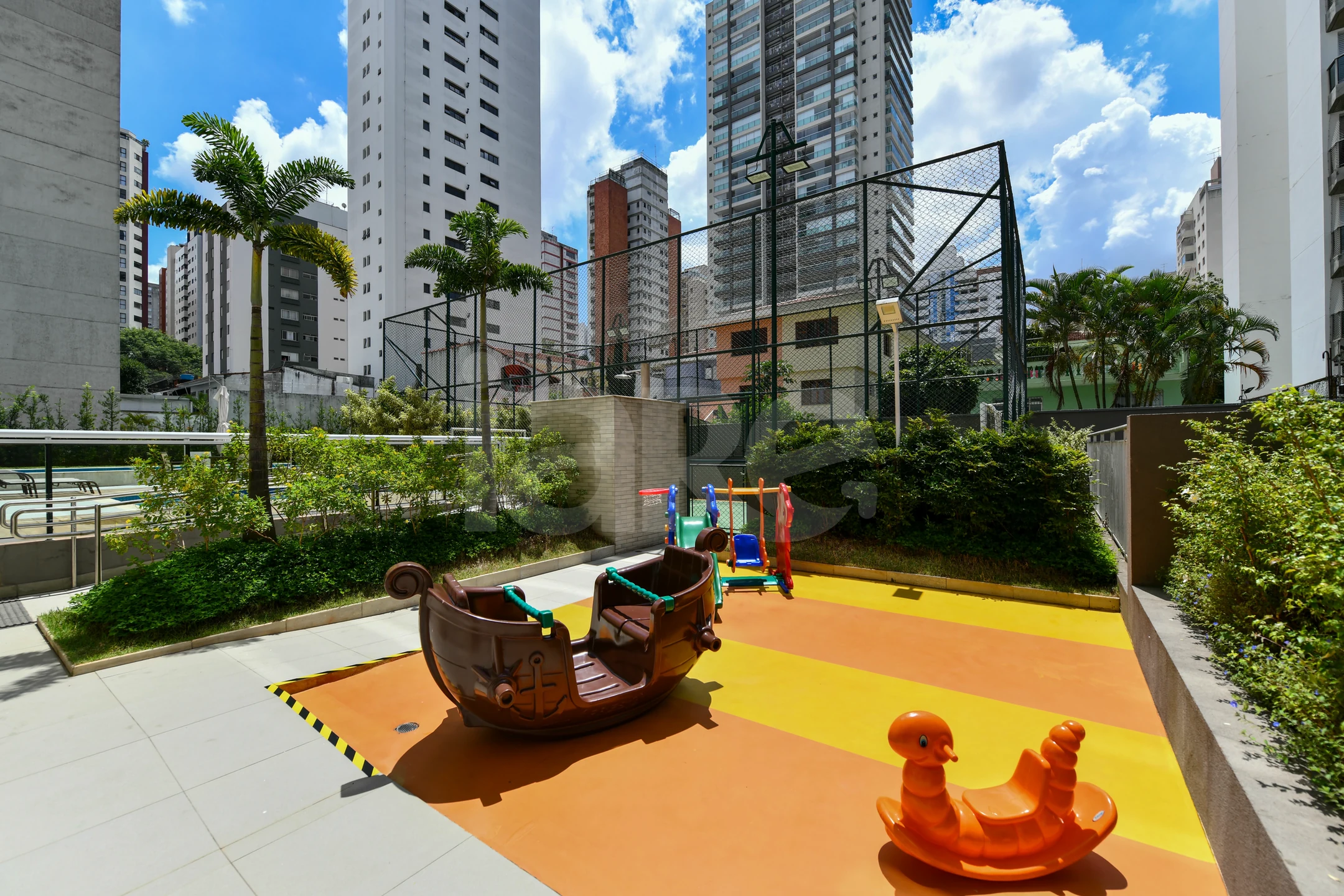 All Jazz - Apartamento com 68 m², em Vila Mascote — foto 23
