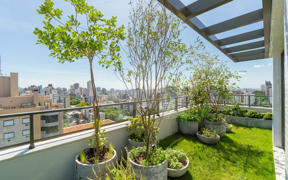 Freire 342 - Garden com 162,58 m², em Mont Serrat — foto 11
