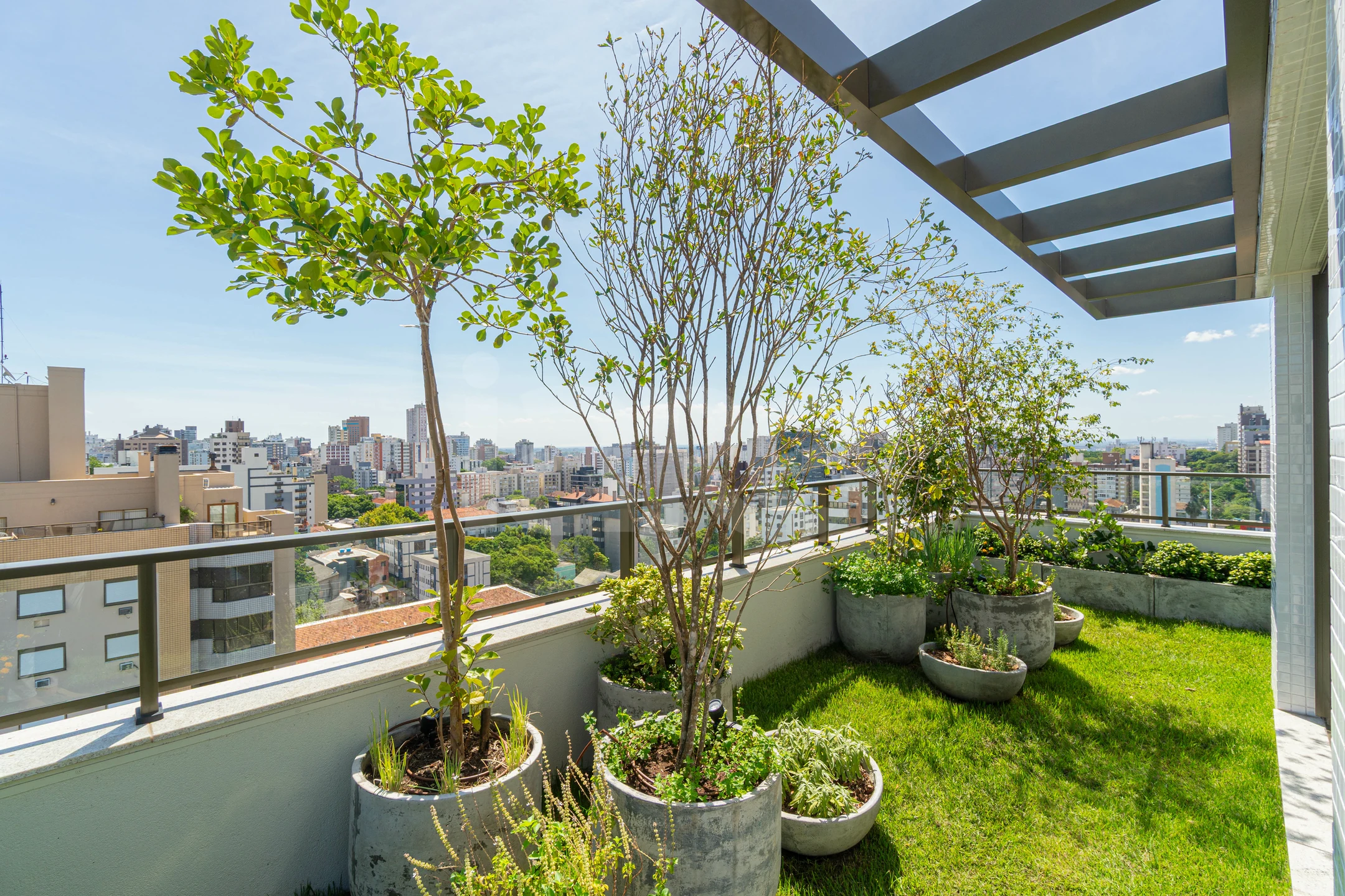 Freire 342 - Apartamento com 176,65 m², em Mont Serrat — foto 12