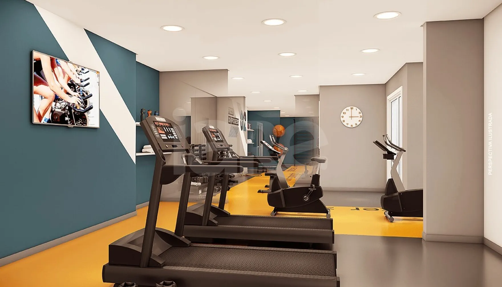 Like Casa Verde - Apartamento com 53,97 m², em Casa Verde — foto 2