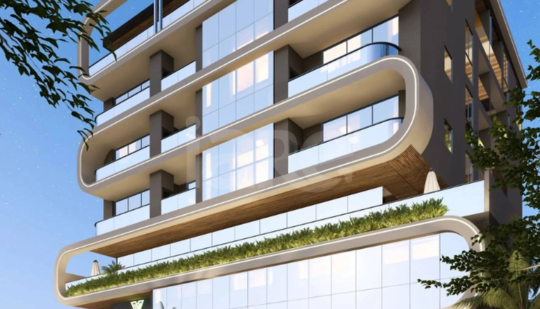 Aura Residence - Apartamento com 68,82 m², em Mariscal — foto 5