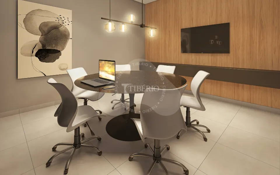 Max Belém - Studio com 24,35 m², em Belenzinho — foto 14
