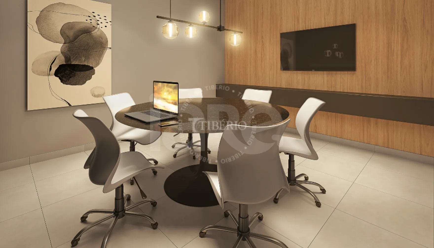 Max Belém - Studio com 24,35 m², em Belenzinho — foto 14