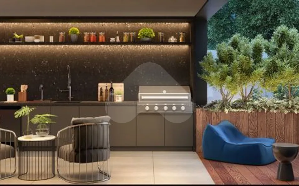 Tonino Lamborghini - Apartamento com 252,52 m², em Jardim Paulista — foto 28