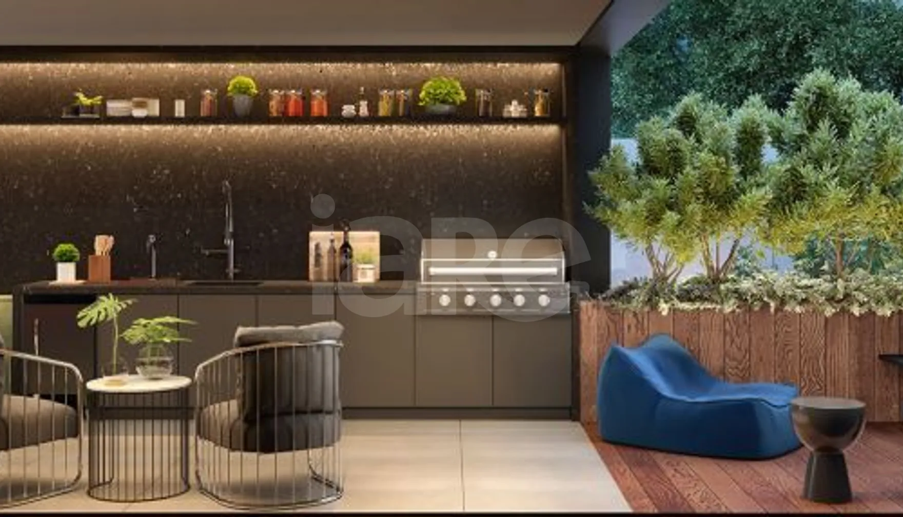 Tonino Lamborghini - Apartamento com 252,52 m², em Jardim Paulista — foto 28