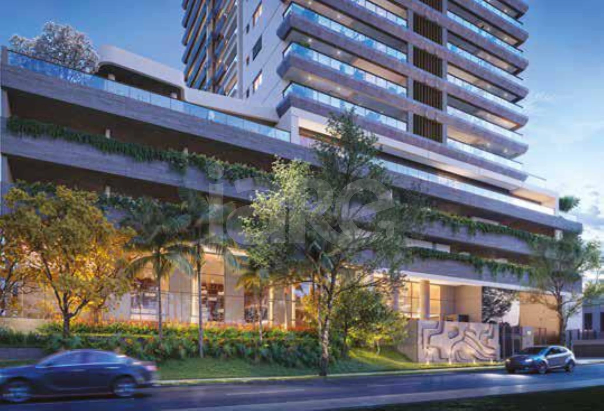 Casa Nacional Eztec - Apartamento com 114,49 m², em Santo Amaro — foto 8