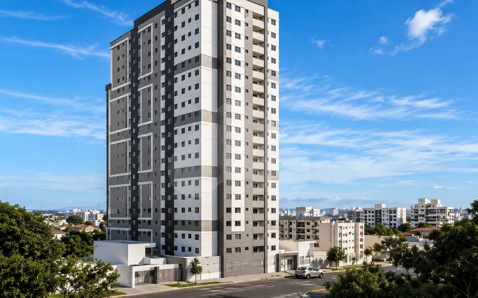 Livus Essencial Patriarca - Apartamento com 39,33 m², em Cidade Patriarca — foto 6