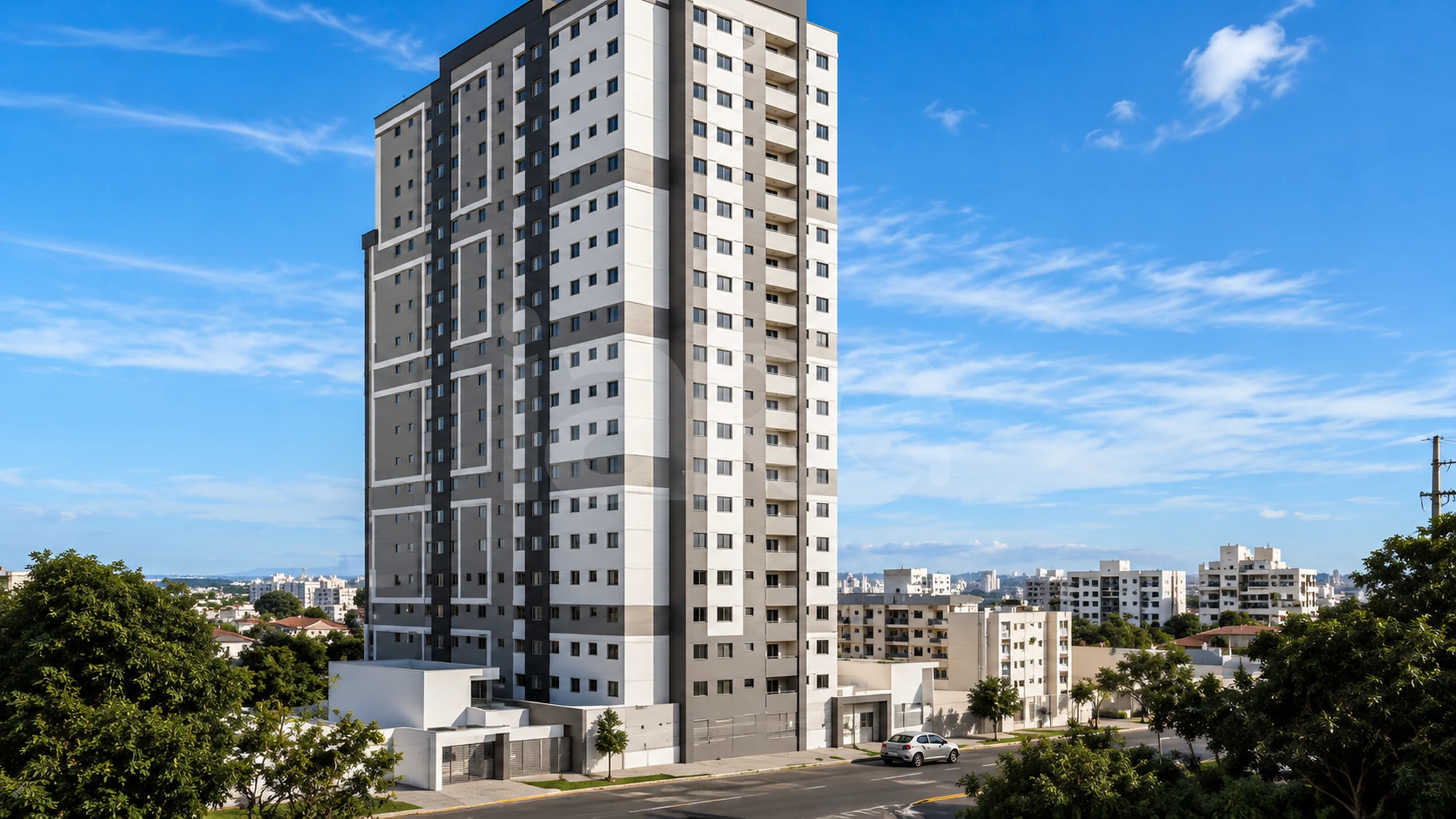 Livus Essencial Patriarca - Apartamento com 39,33 m², em Cidade Patriarca — foto 6