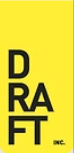 Draft Incorporadora