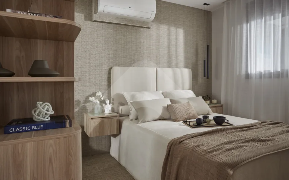 Expand Pinheiros - Apartamento com 49,95 m², em Pinheiros — foto 12