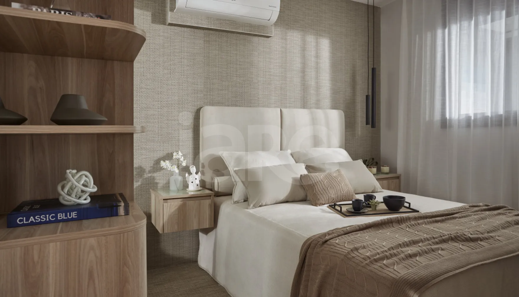 Expand Pinheiros - Apartamento com 49,95 m², em Pinheiros — foto 12