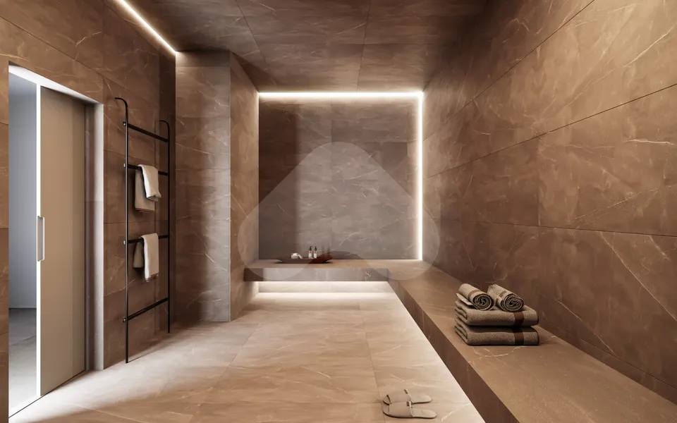 Venice Brava House - Apartamento com 71,5 m², em Fazendinha — foto 14