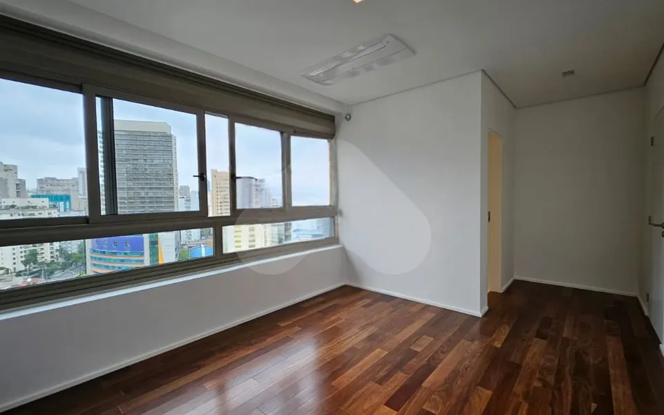 The Frame Vila Nova Conceição Apto ROBTHFRM - Apartamento com 359 m², em Vila Nova Conceição — foto 14
