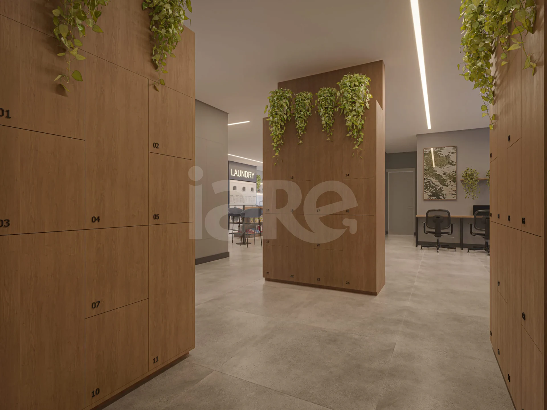 Pin Mooca - Apartamento com 28 m², em Mooca — foto 12