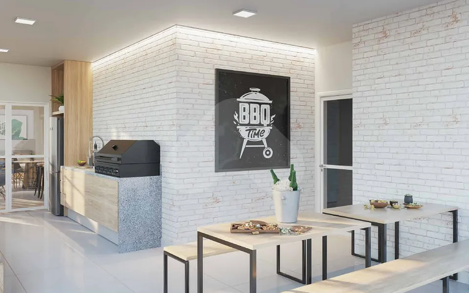 Influencer Vila Mariana - Studio com 24,01 m², em Vila Mariana — foto 8