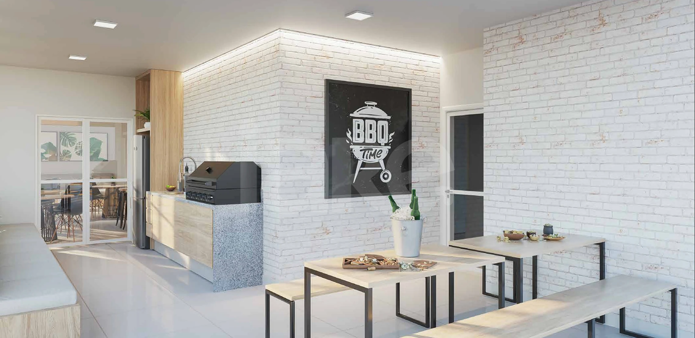Influencer Vila Mariana - Studio com 24,01 m², em Vila Mariana — foto 8