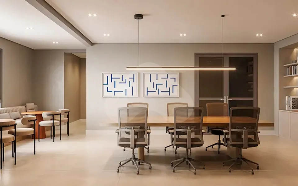 Nova Villa Matilde - Apartamento com 67,24 m², em Vila Matilde — foto 18
