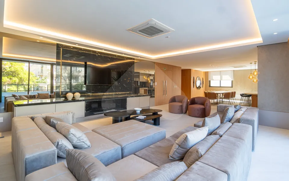 Artisan - Apartamento com 151,47 m², em Auxiliadora — foto 22